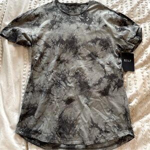 NWT BYLT Cloud Dye Tee